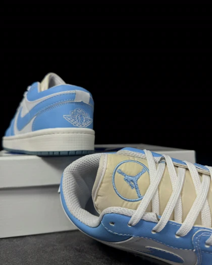 کتانی جردن وان