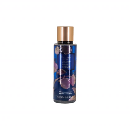 بادی میست زنانه ویکتوریا سکرت Velvet berry creme