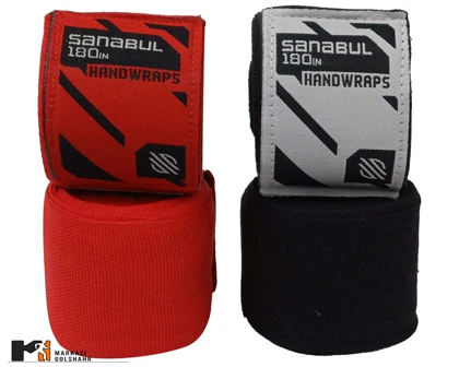 باند بوکس 5 متری پهن کد 2003830