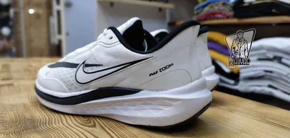 کتانی بندی مردانه NIKE ZOOM