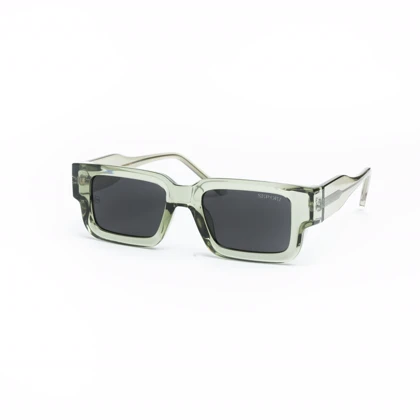 عینک آفتابی مردانه وزنانه لوکس سپوری SEPORIمدل Rectangle SG-58113