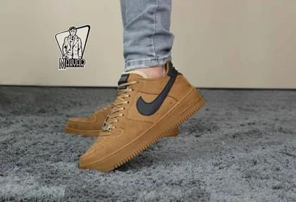کتانی نبوک مردانه NIKE