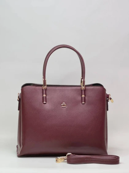 کیف دوشی زنانه آلفا ALFA کد6064