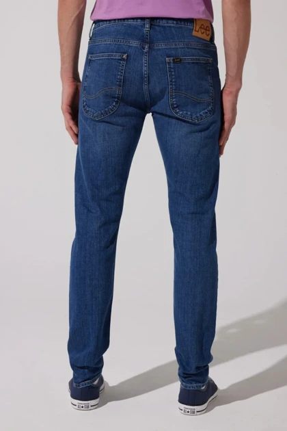 شلوار جین مردانه lee