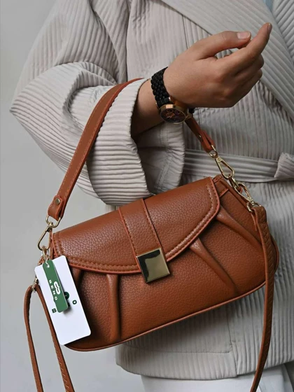 کیف دستی زنانه بنو مدل کیمیا کد BENO 4725