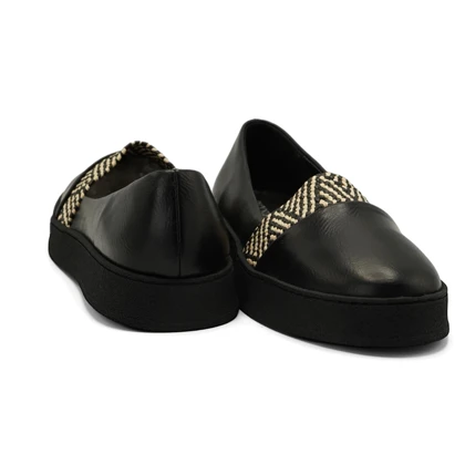 کفش راحتی زنانه مدل Flat shoes - FBl80