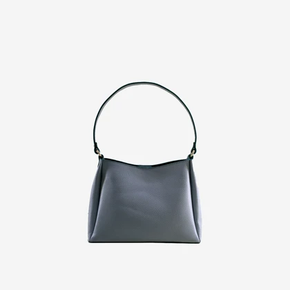 کیف دستی چرم زنانه مدل z054