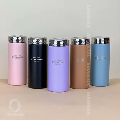 تراول ماگ SITARAYURI مدل 420ML