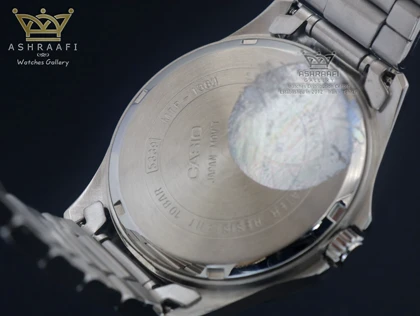 ساعت کاسیو Casio MTP-1384D-2AVDF