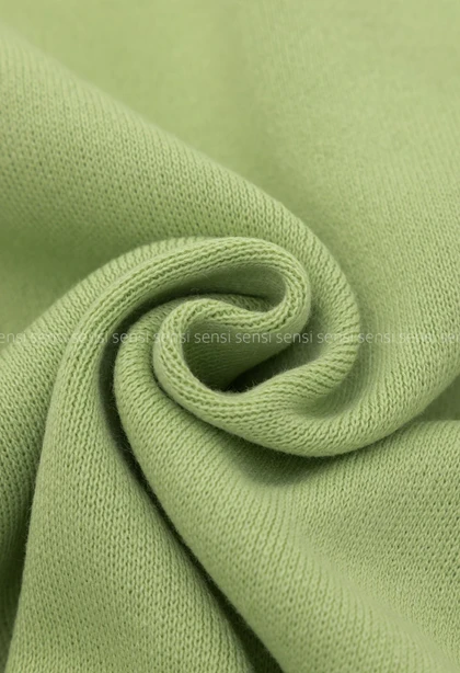 بافت یقه گرد گلدوزیPOLO کد1004904