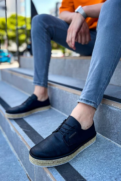 کتانی مردانه chekich chekich