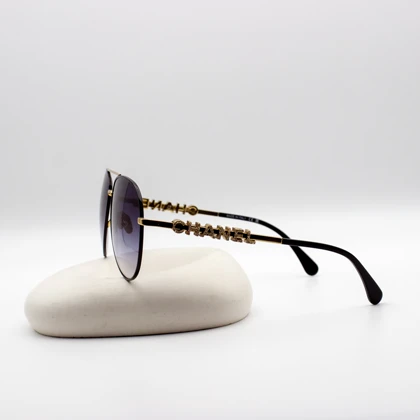 عینک آفتابی شنل Chanel مدل CH4284B
