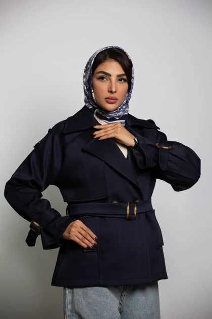 ترنج کت سوزان