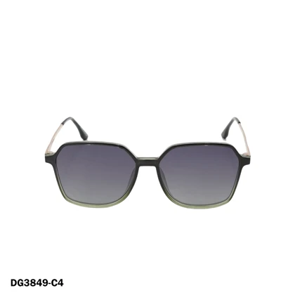 عینک آفتابی یونیسکس دیزاینو ( DESIGNO ) مدل DG 3849
