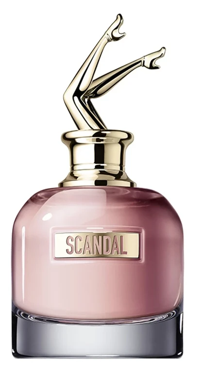 عطر ژان پل گوتیه اسکندل jean paul gaultier scandal