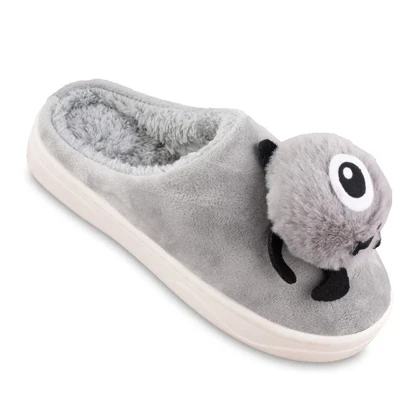 اسلیپر پولیشی دخترانه مدل مینیون