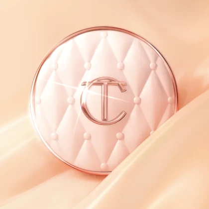 کرم پودر کوشن شارلوت تیلبری Charlotte Tilbury