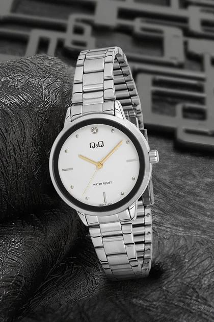 ساعت زنانه qandq qandq