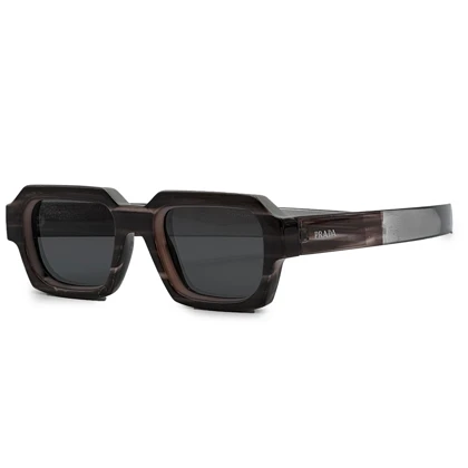 عینک آفتابی زنانه و مردانه پرادا فشن Prada کد EA-2784 ترند