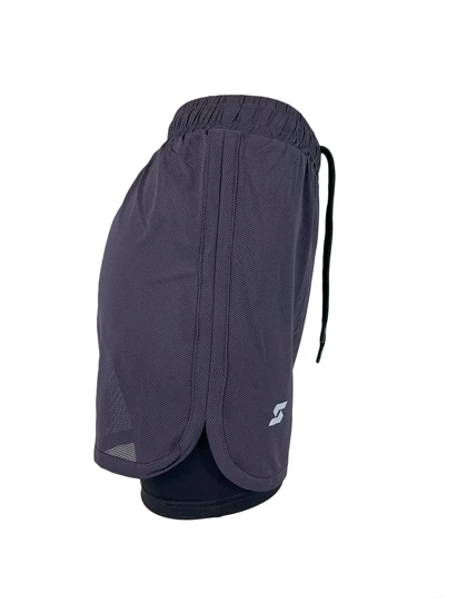 شلوارک ورزشی زنانه اسپورتلند Elite Motion W