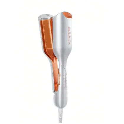 ویو کننده مو شیگلم