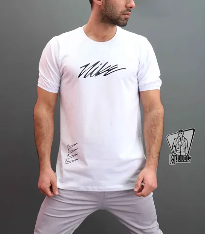تیشرت آستین کوتاه NIKE