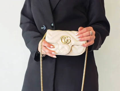کیف Gucci Marmont