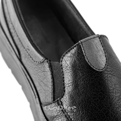 کفش روزمره زنانه چرم رادیس مدل VISTA کد 653-M.GF