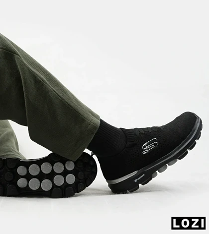 کتانی طبی مردانه و زنانه اسکیچرز SKECHERS