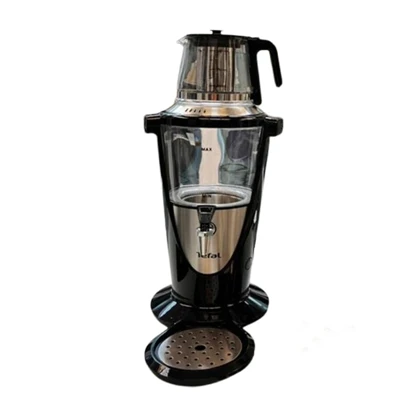 چای ساز روی هم تفال - tefal مدل TS212