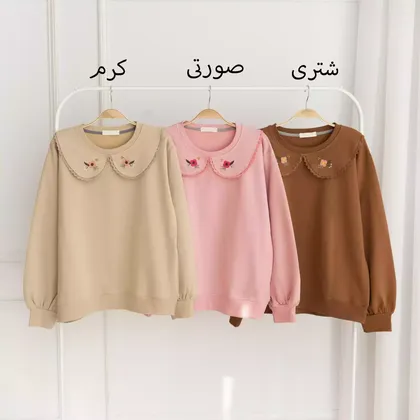 بلوز 21345