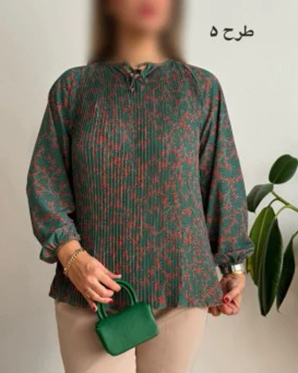 شومیز پلیسه