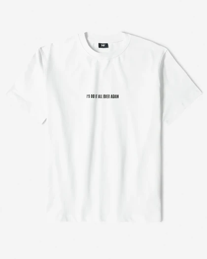 تیشرت طرح دار