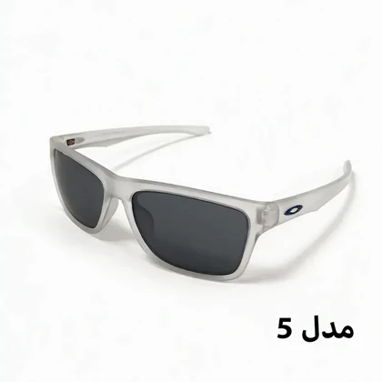 عینک کوهنوردی UV400 OAKLEY مدل 2026-11
