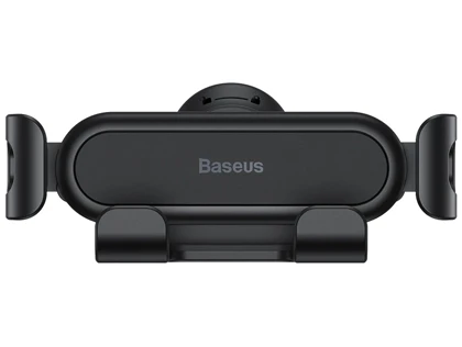 هولدر موبایل گرانشی داخل خودرو بیسوس Baseus Stable Gravitational Car Mount Lite SUWX010001