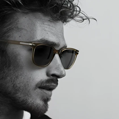 عینک آفتابی یونیسکس ورامدا ( VERAMODA ) مدل VA 073