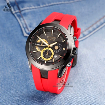 ساعت مچی سیتیزن Citizen Special GN-4W-R