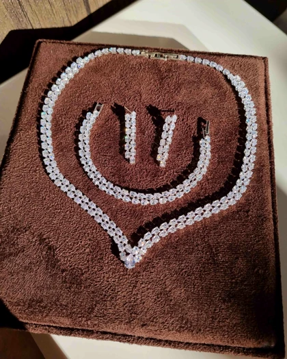 سرویس جواهری S65