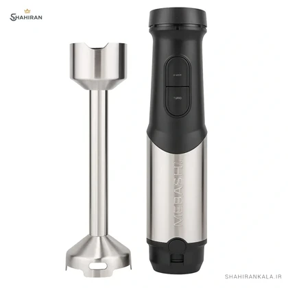گوشت کوب برقی 1200 وات مباشی MEBASHI ME-HB3001