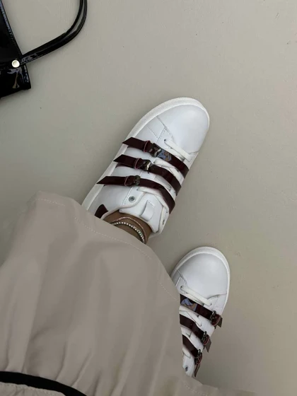 ونس 3 سگک