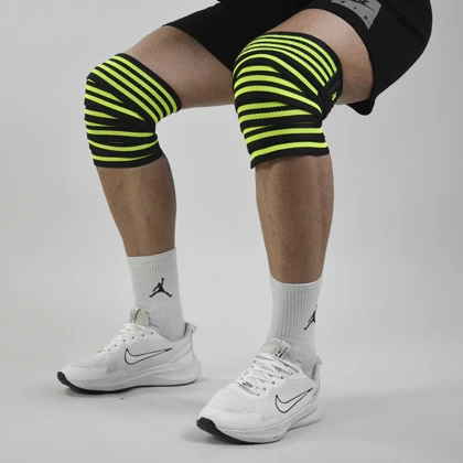 زانوبند راکوتز مدل 404B0281 طول 2 متر بسته دو عددی