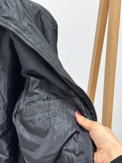 بامبر جکت طرح گوچی