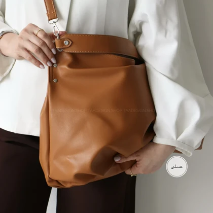 کیف زنانه بزرگ مدل جسیکا