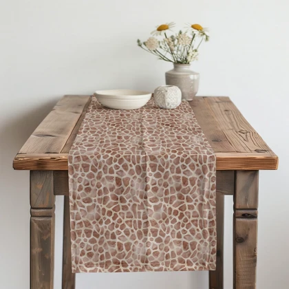 رانر ساده Table Runner349