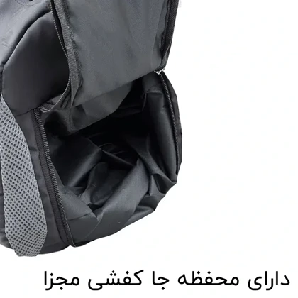 ساک ورزشی نایکی مدل NIKE - NK99044