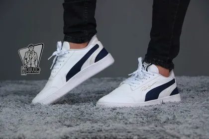 کتانی ونس puma