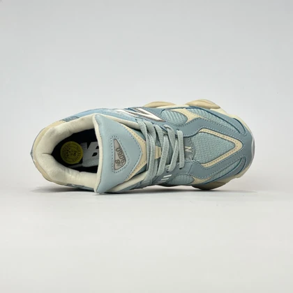 کفش روزمره نیوبالانس 9060 آبی Z29