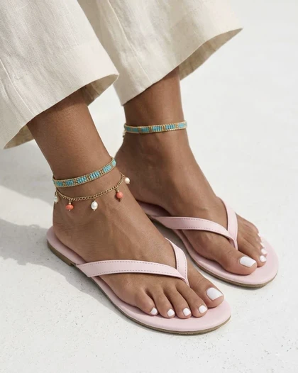 اسلیپر تخت لاانگشتی زارا ZARA