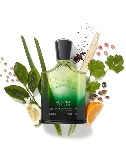 کرید اوریجینال وتیور Creed Original Vetiver