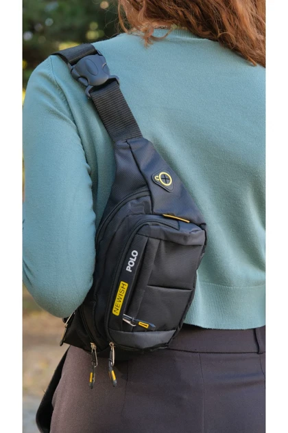 کیف کمری newish-polo-accessories
